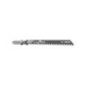 Sierra Calar Bosch HCS Basic T111 C Bois doux 4-50 mm 3 unités