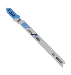 Bosch HSS Basic T118 Calar Smare to Taille