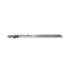 Sierra Calar Bosch HCS Clean T301 CD Bois doux 10-65 mm 3 unités