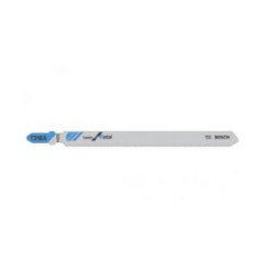 BOSCH HSS BASIC T318 A Calar Sierra pour métal 3 unités