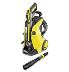 Karcher K5 Contrôle complet Hydrolavateur 2 100 W 145 bar 500 L / H