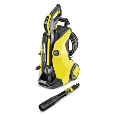 Karcher K5 Contrôle complet Hydrolavateur 2 100 W 145 bar 500 L / H