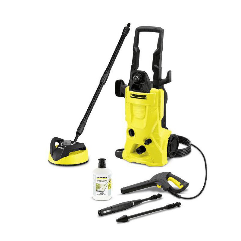Karcher K4 Home Hydrolavador