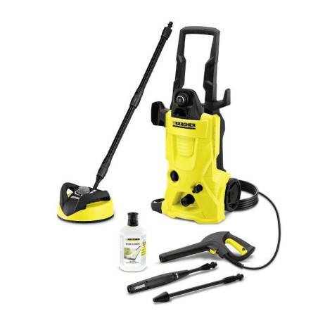Karcher K4 Home Hydrolavador