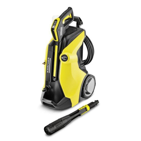 Karcer K7 FC Plus Hydrolavateur de pression 180 litres Temps