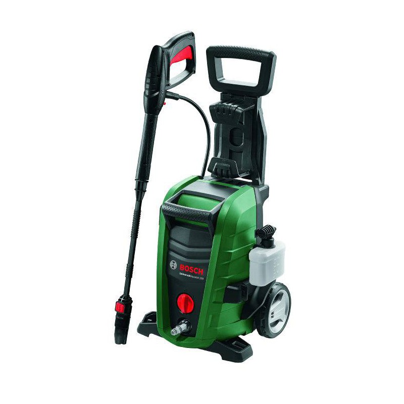 Bosch Aquatak Hydrolavator 130 bar 380 litres