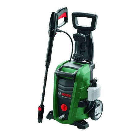 Bosch Aquatak Hydrolavator 130 bar 380 litres