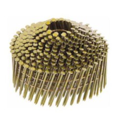 Colvo Roll Coil Coil Divinent Punte