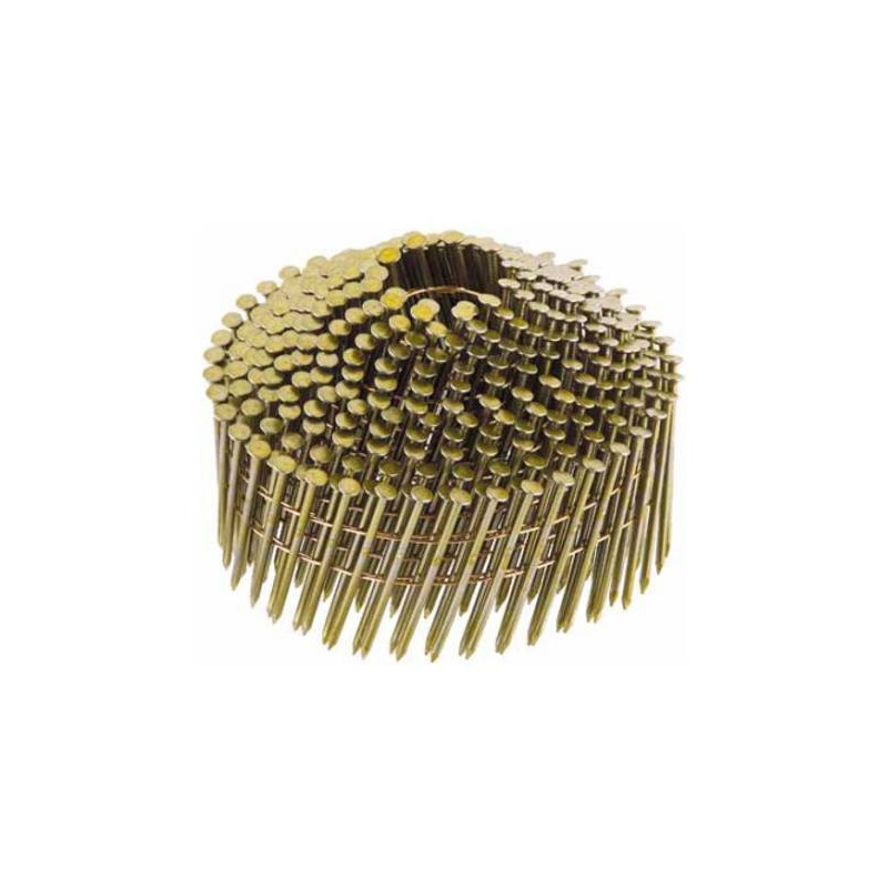 Colvo Roll Coil Coil Divinent Punte