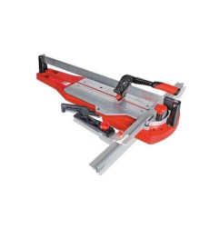 Cutter de carreaux manuels pour les professionnels Rubí TP T