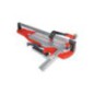 Cutter de carreaux manuels pour les professionnels Rubí TP T