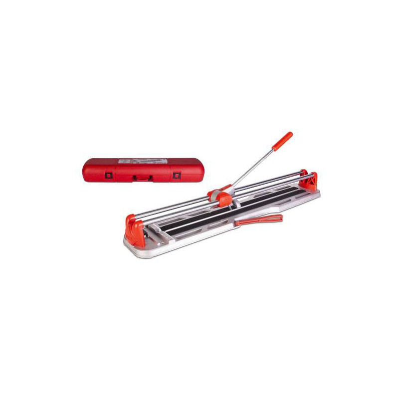 Cutter de carreaux manuels Rubí Star avec valise