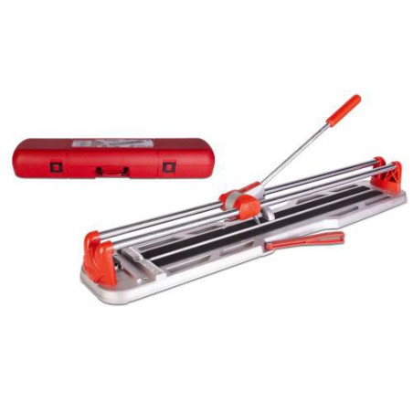 Cutter de carreaux manuels Rubí Star avec valise