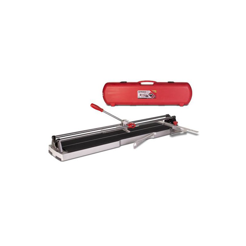 Rubí Speed ​​N Cutter de carreaux manuels avec valise