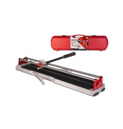Cutter manuel de l'aimant Rubí Speed ​​avec valise