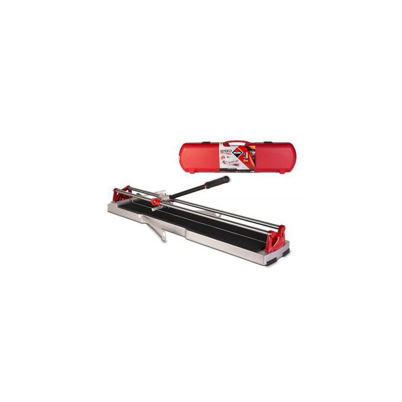 Cutter manuel de l'aimant Rubí Speed ​​avec valise