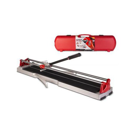 Cutter manuel de l'aimant Rubí Speed ​​avec valise