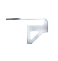 Pare-chocs latéral TS / TS-Plus 66-75 Ruby