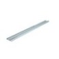 Guide d'aluminium supplémentaire Cutter mince 110 cm Rubí