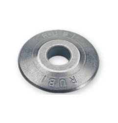 RULINA RUBí 22 mm d'argent pour les coupeurs