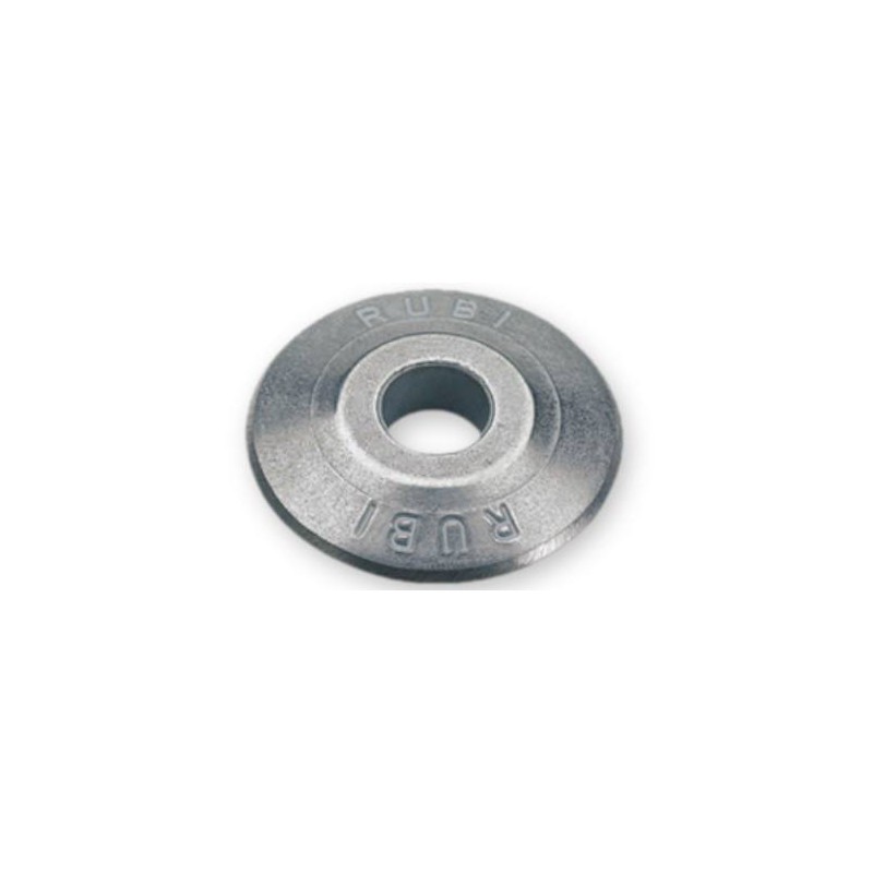 RULINA RUBí 22 mm d'argent pour les coupeurs