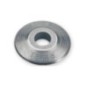 RULINA RUBí 22 mm d'argent pour les coupeurs