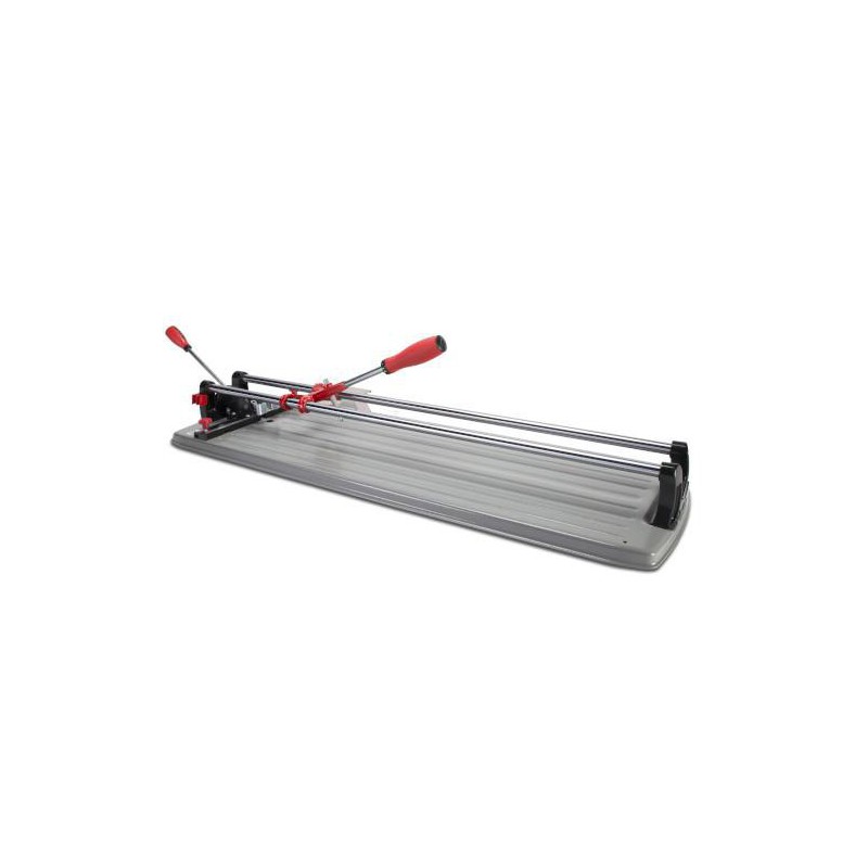 Cutter professionnel TX-Max Ruby avec base grise