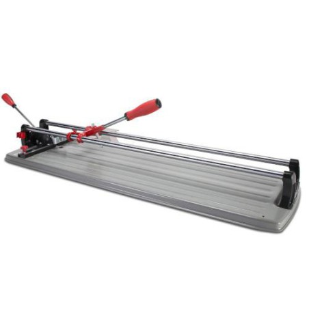 Cutter professionnel TX-Max Ruby avec base grise
