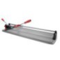 Cutter professionnel TX-Max Ruby avec base grise