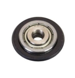22 mm Rubí Extreme Rulina pour Cortorasimlim, TP et TQ