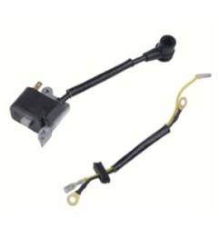 Husqvarna Plazera Ignition Bod 136 137 142 142