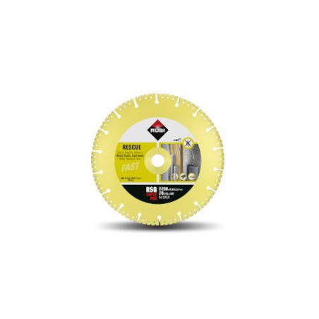Rubí RSQ 115 Superpro Disco