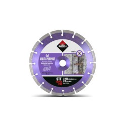 Diamante Rubí Superpro Disc