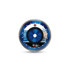 Div Diamond Hard Material Turbo Viper TVH Rubí Superpro