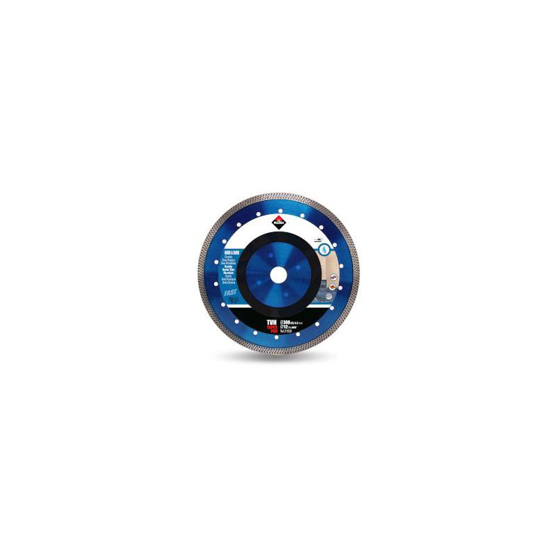 Div Diamond Hard Material Turbo Viper TVH Rubí Superpro