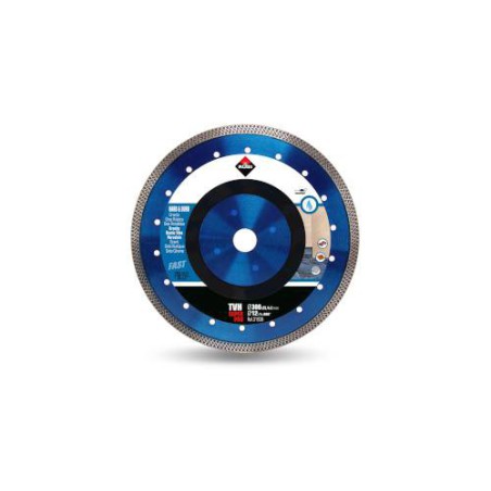 Div Diamond Hard Material Turbo Viper TVH Rubí Superpro