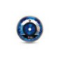 Div Diamond Hard Material Turbo Viper TVH Rubí Superpro