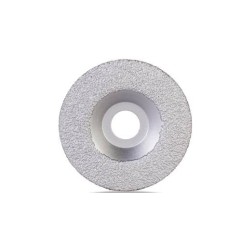 Rubí VDF 100 mm Disque rugueux
