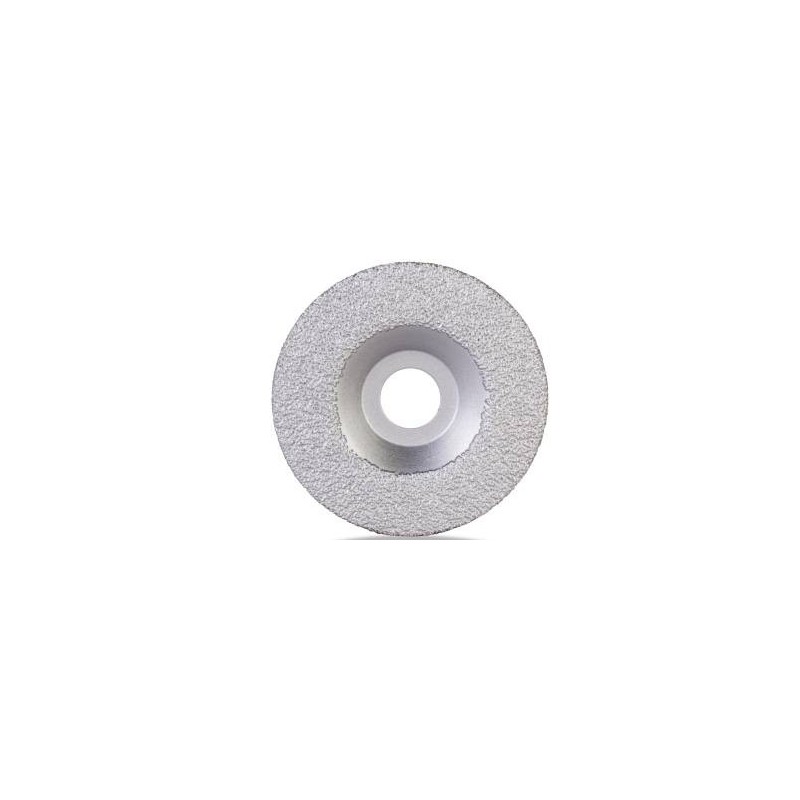 Rubí VDF 100 mm Disque rugueux