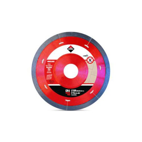 Ruby disco porcelaine gres cpj superpro