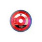 Ruby disco porcelaine gres cpj superpro