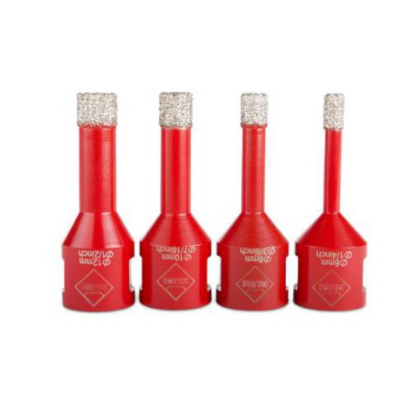 Drygres Rubí Broks Mini Kit