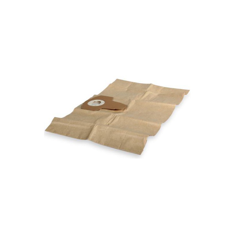 AS-30 Pro IDS Rubí Paper Sac Rubí