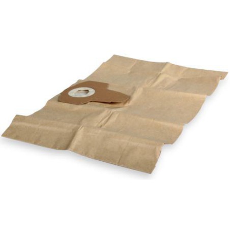 AS-30 Pro IDS Rubí Paper Sac Rubí