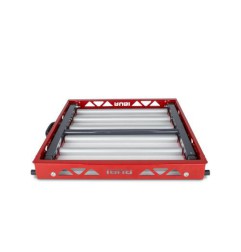 Supplément de table avec des rouleaux pour Ruby Cutters DV / DW-N / DC / DS / DX