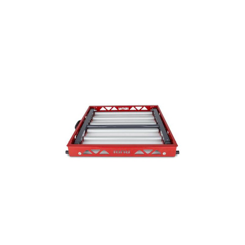 Supplément de table avec des rouleaux pour Ruby Cutters DV / DW-N / DC / DS / DX