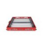 Supplément de table avec des rouleaux pour Ruby Cutters DV / DW-N / DC / DS / DX
