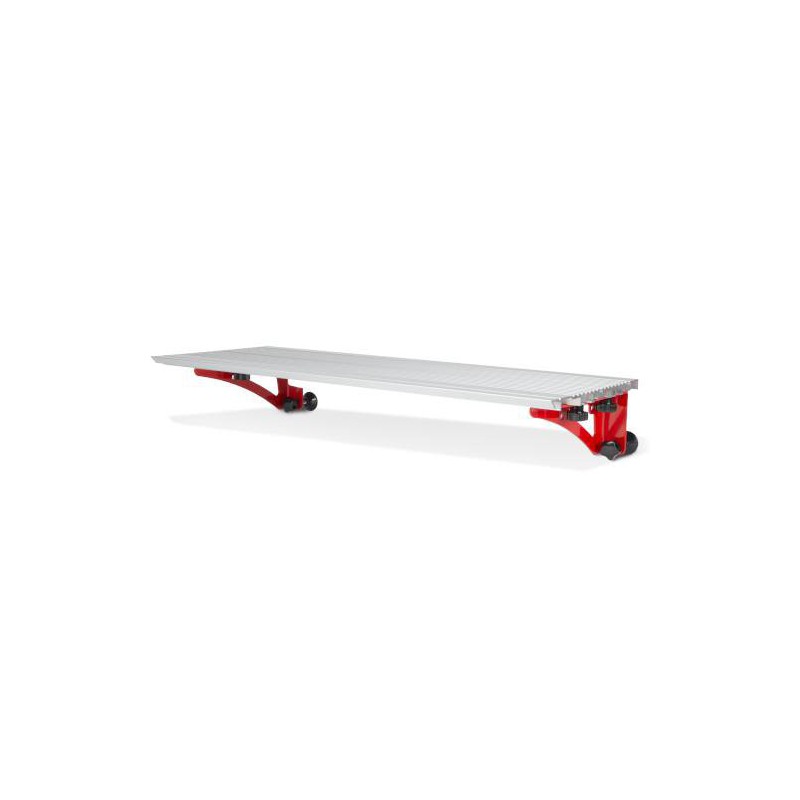 Table Supplément pour Ruby Cutters DV / DC