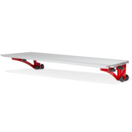 Table Supplément pour Ruby Cutters DV / DC