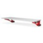 Table Supplément pour Ruby Cutters DV / DC